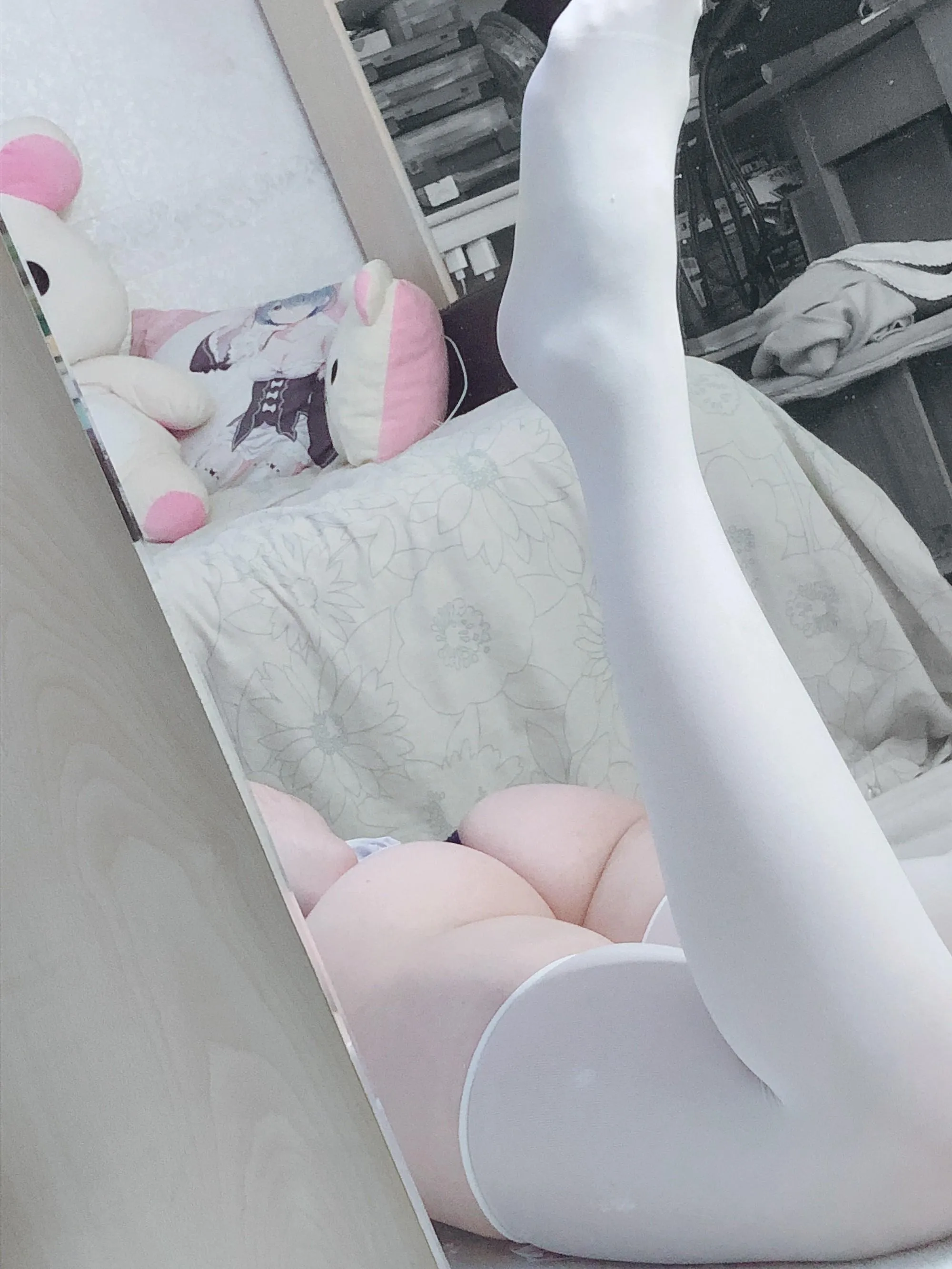 Candy Ball – NO.015 Maid Swimsuit [65P]插图5